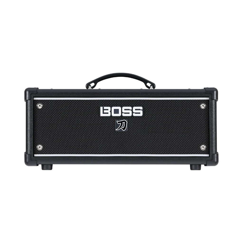 Boss Katana Head Gen 3