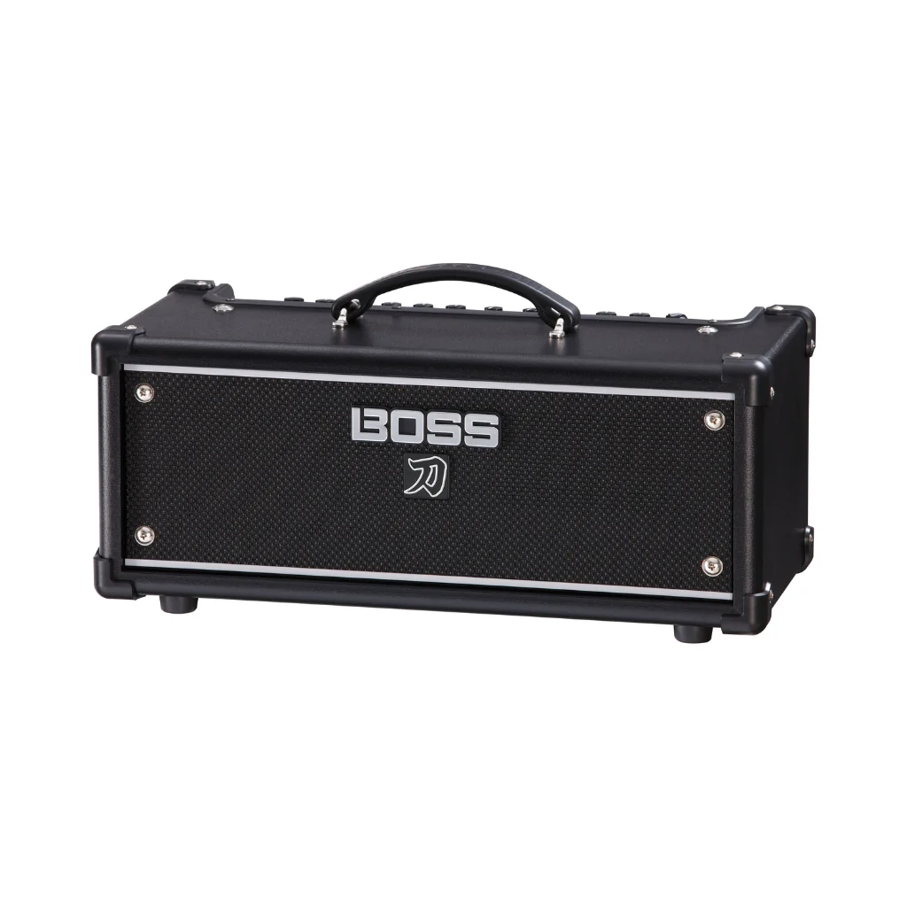 Boss Katana Head Gen 3 - Image 4
