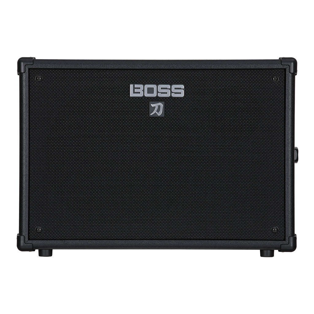 Boss KTNC112B Katana Cabinet 112 Bass - Image 2