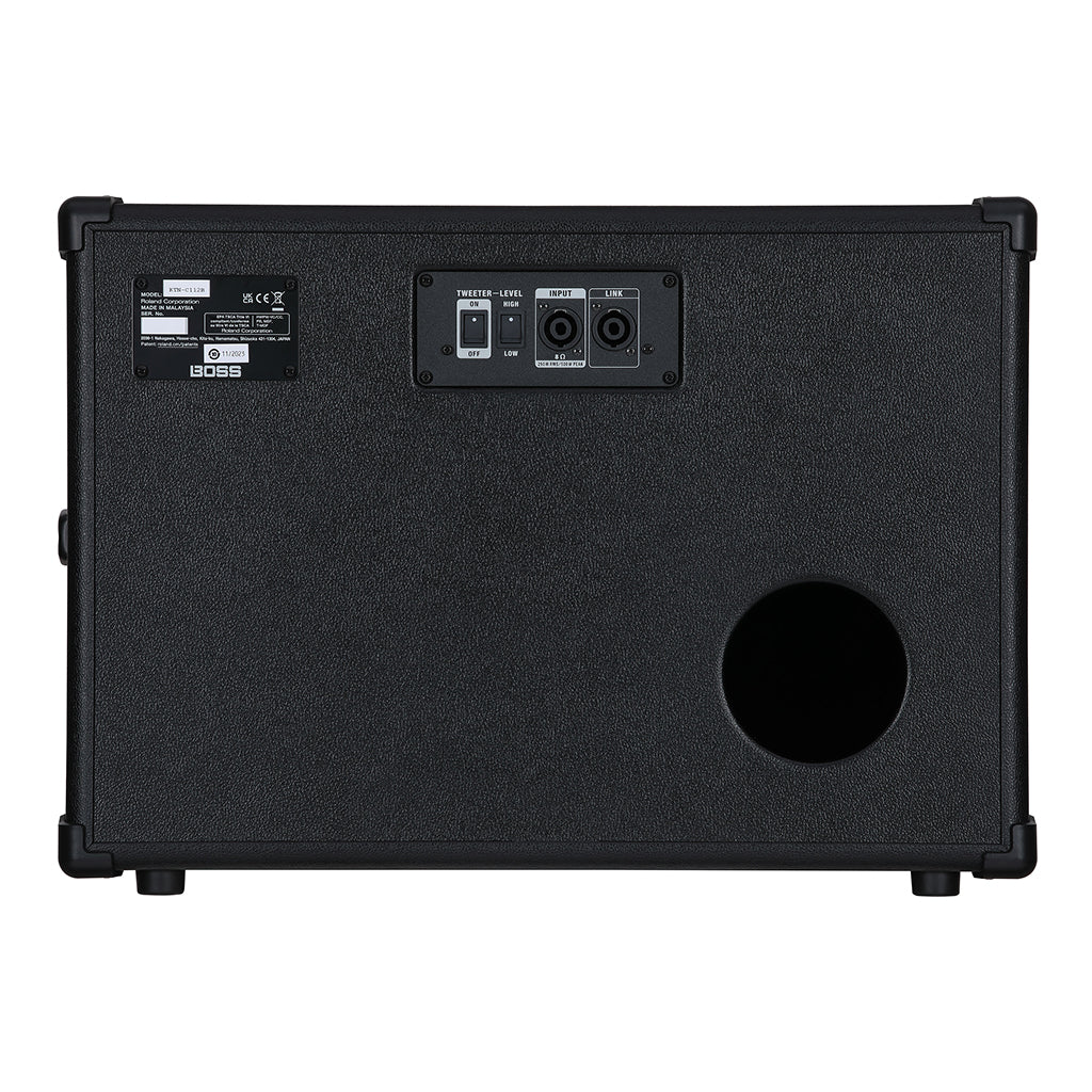 Boss KTNC112B Katana Cabinet 112 Bass - Image 3