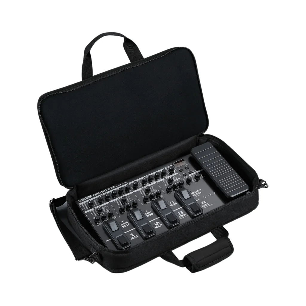 BOSS Multi Effects Carrying Case - Medium - Image 5