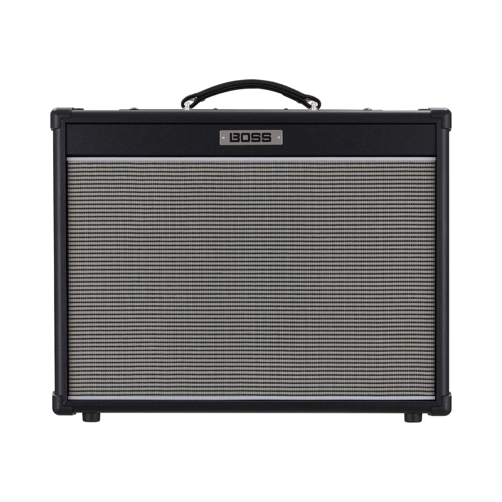 Boss Nextone Artist 1 x 12-inch 80-watt Combo Amp