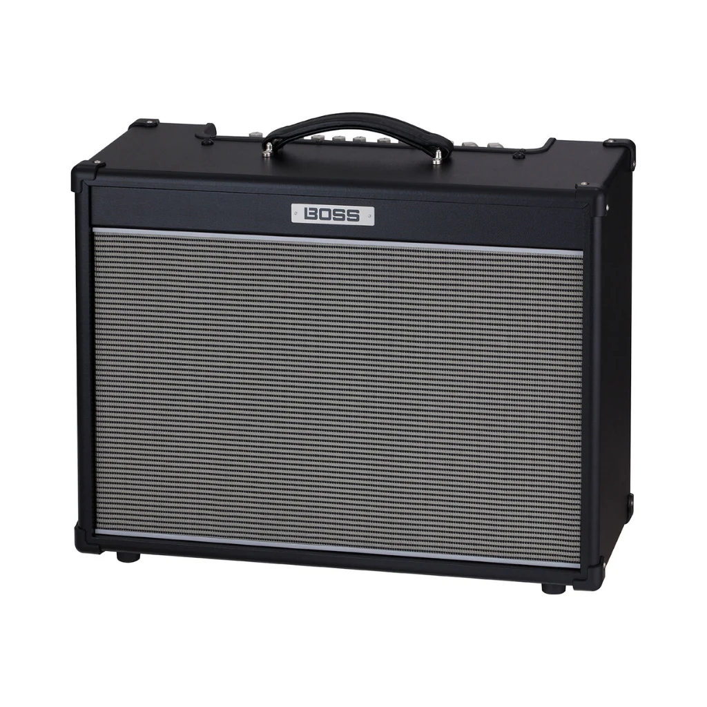 Boss Nextone Artist 1 x 12-inch 80-watt Combo Amp - Image 2