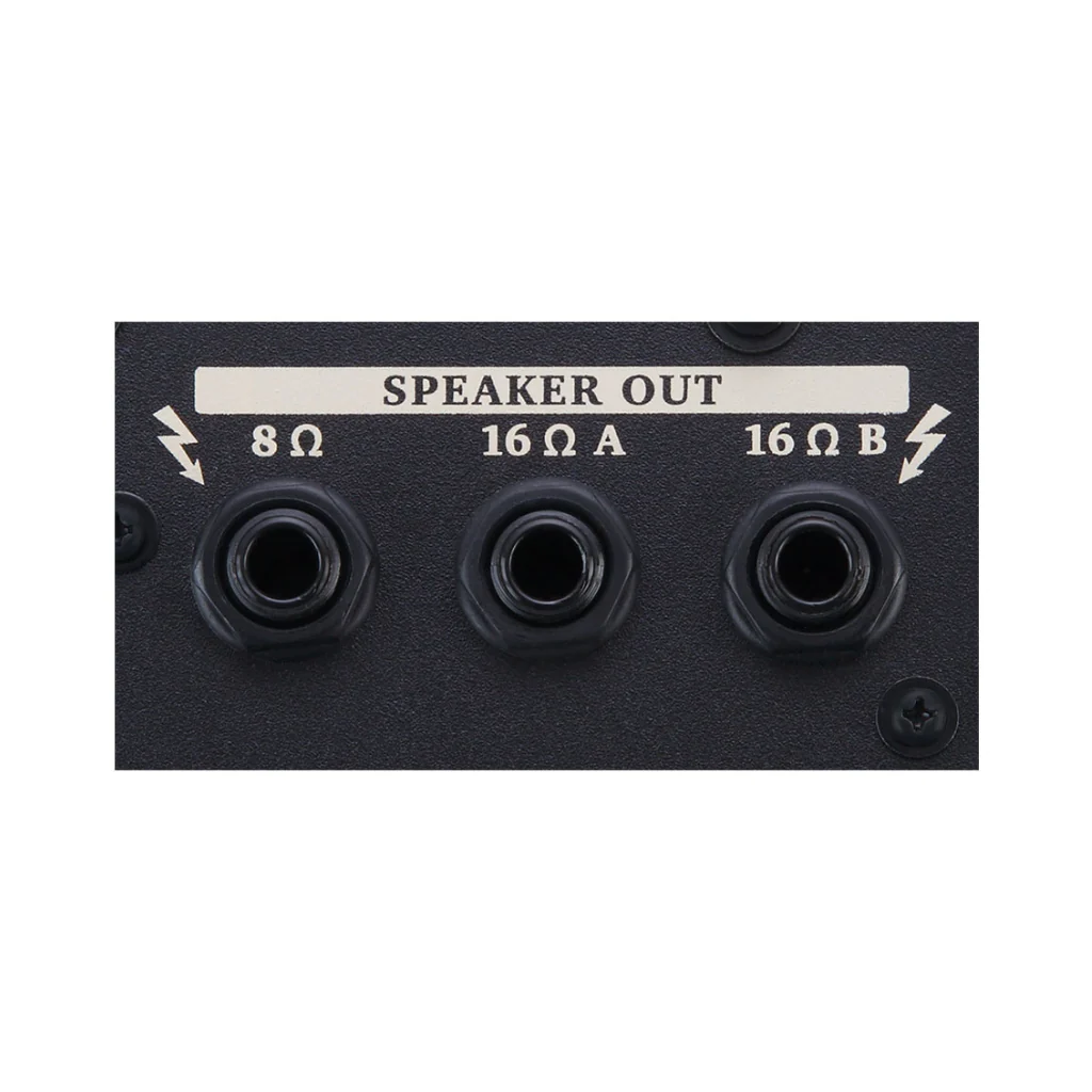 Boss Nextone Artist 1 x 12-inch 80-watt Combo Amp - Image 5