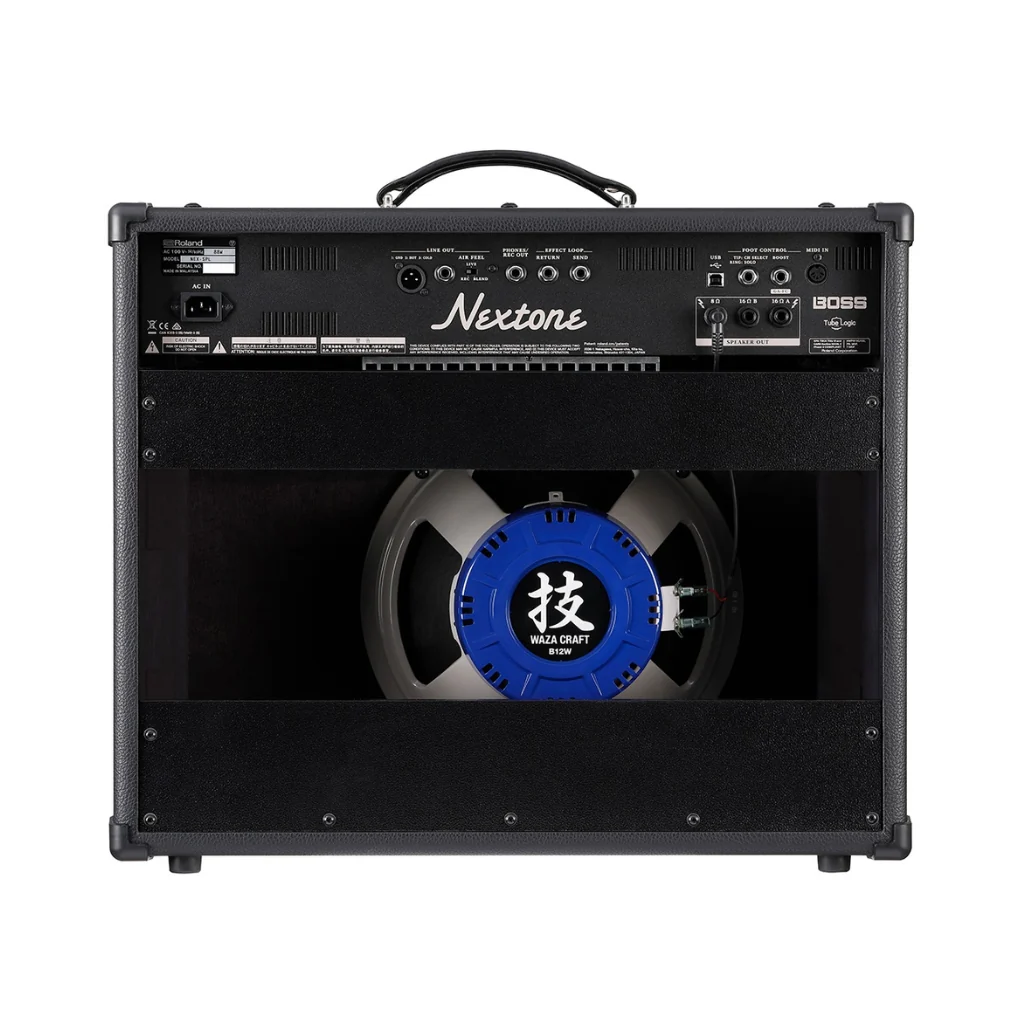 Boss Nextone Special 1 x 12-inch 80-watt Combo Amp - Image 2