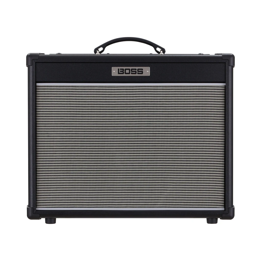Boss Nextone Stage 1 x 12-inch 40-watt Combo Amp