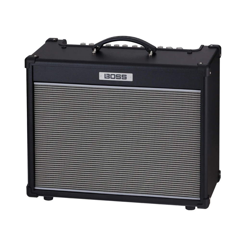 Boss Nextone Stage 1 x 12-inch 40-watt Combo Amp - Image 2