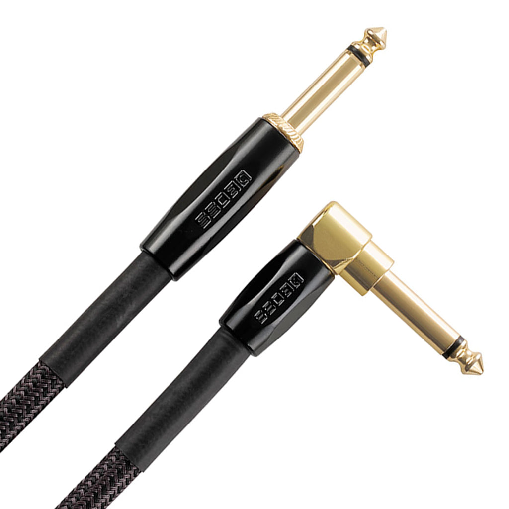 Boss Premium Cable 18ft AS - Image 2