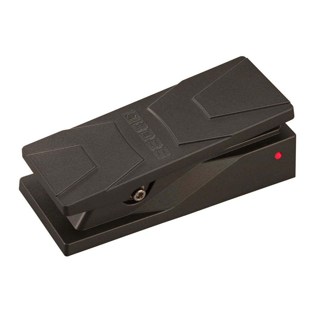 BOSS PW-3 Wah Pedal - Image 4