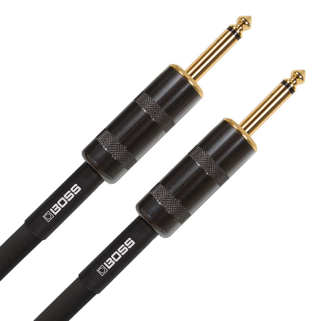 Boss Speaker Cable 15ft