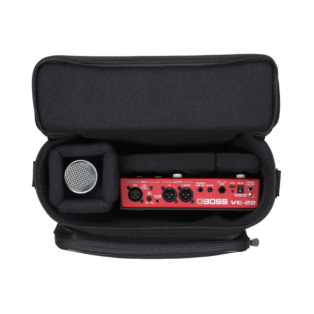 Boss VE22 Carry Bag - Image 3