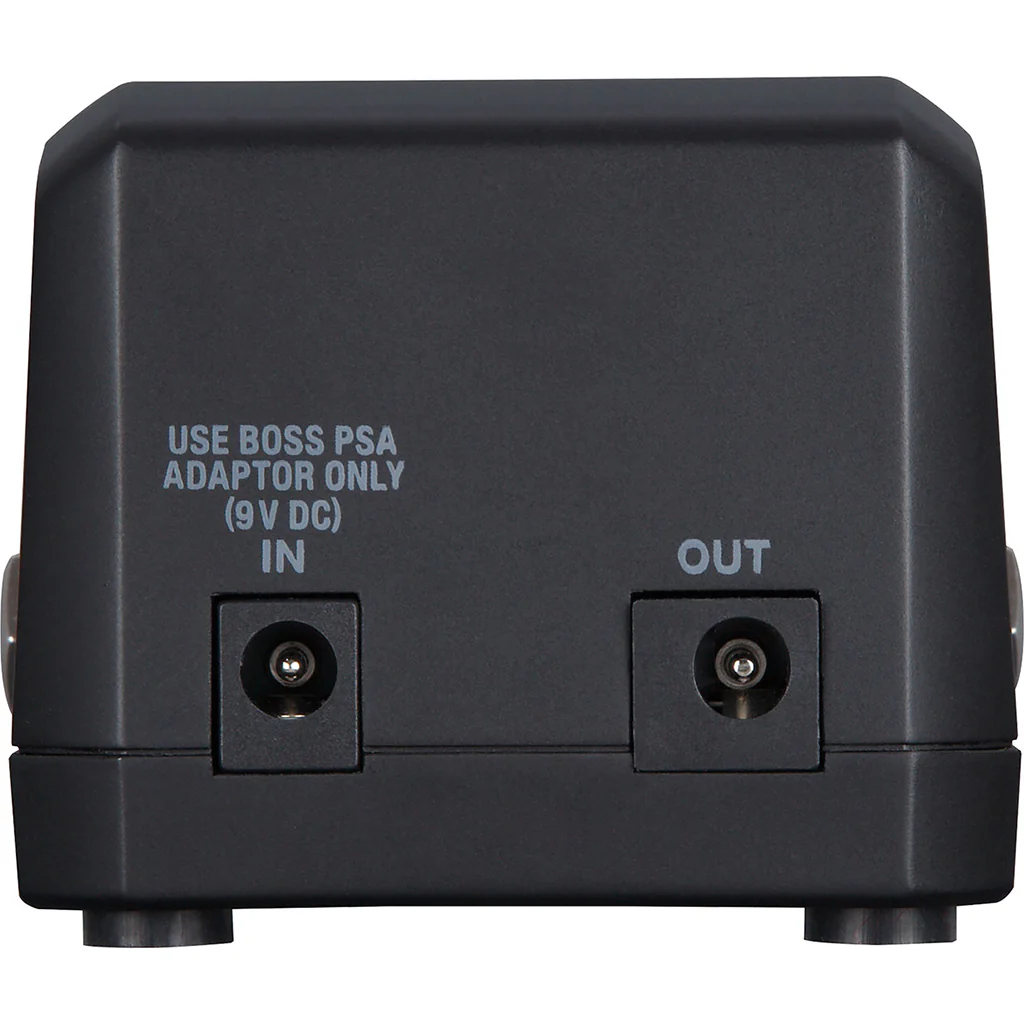 BOSS WL60 Guitar Wireless System - Image 3