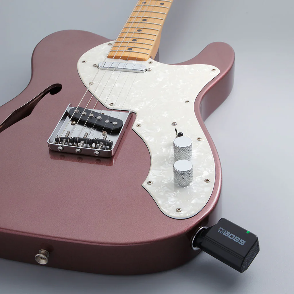 Boss WLT Wireless Transmitter - Image 6