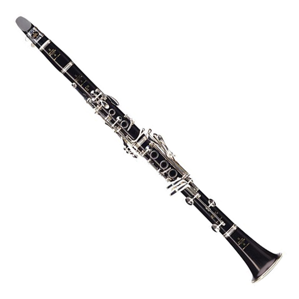 Buffet E13 A Clarinet in Double Case