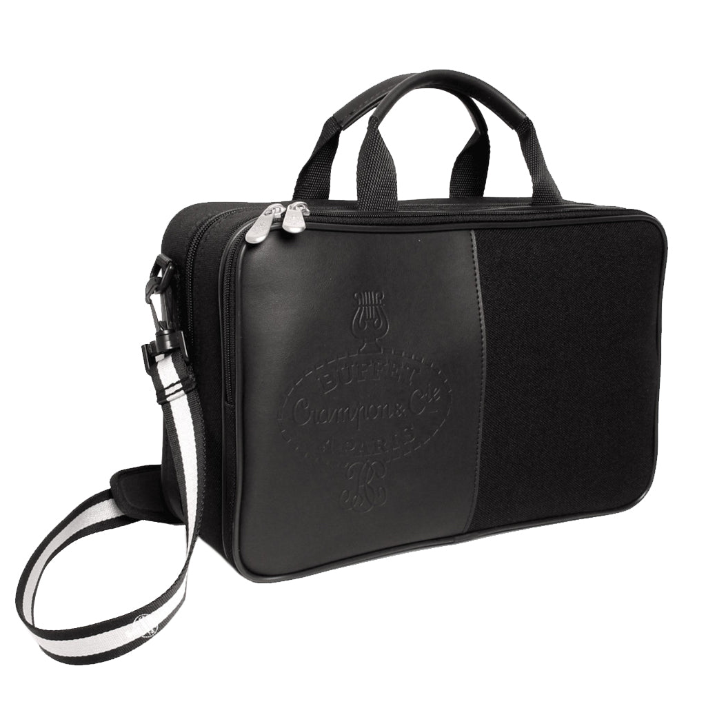 Buffet E13 B Flat 18 Keys Clarinet in Gig Bag - Image 2