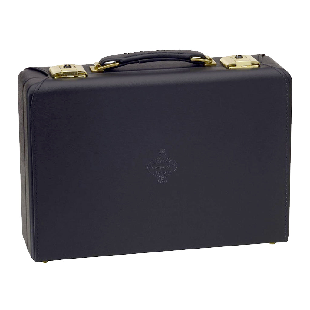 Buffet E13 B Flat 18 Keys Clarinet in Hard Case - Image 2