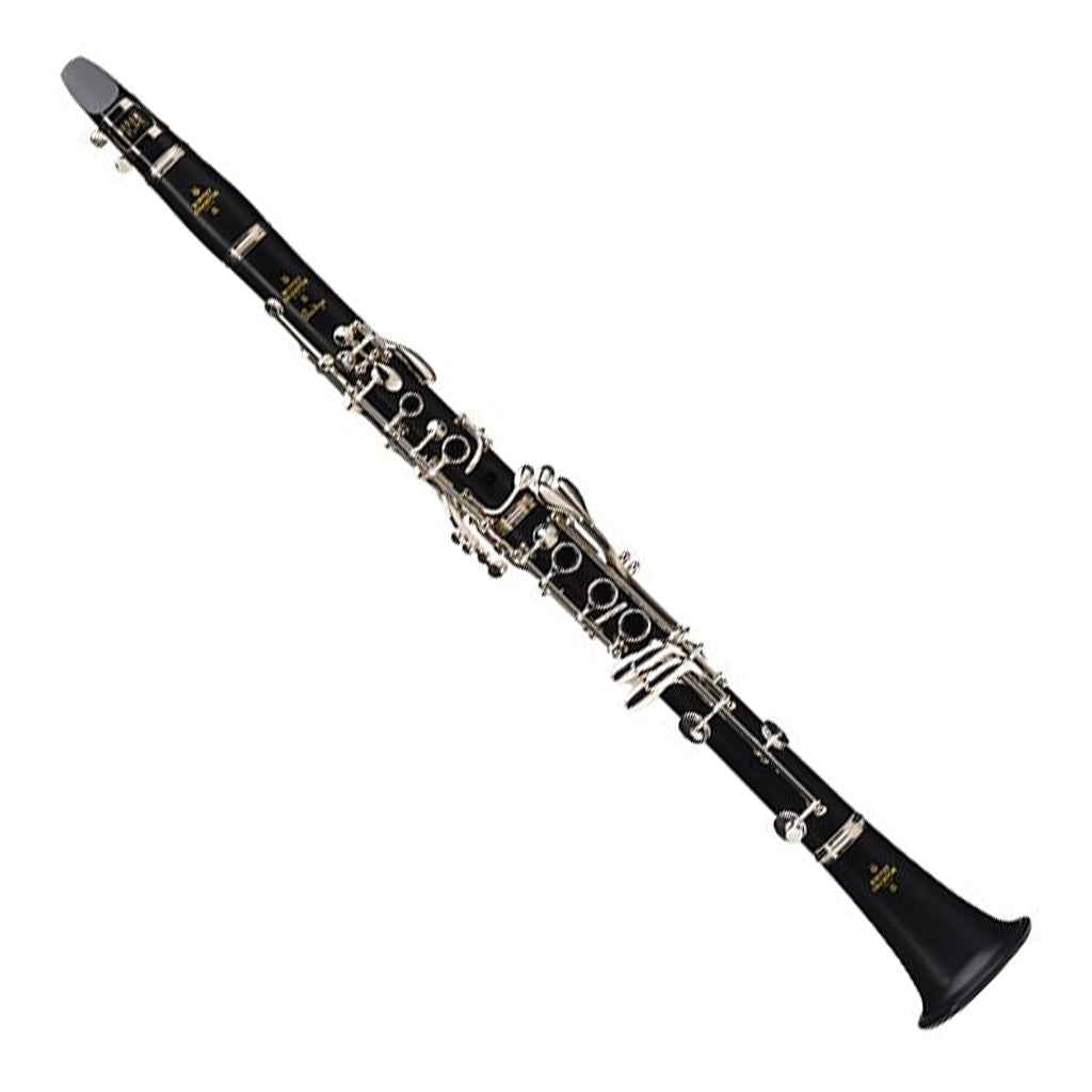 Buffet Prodige B Flat Clarinet - Nickel Plated