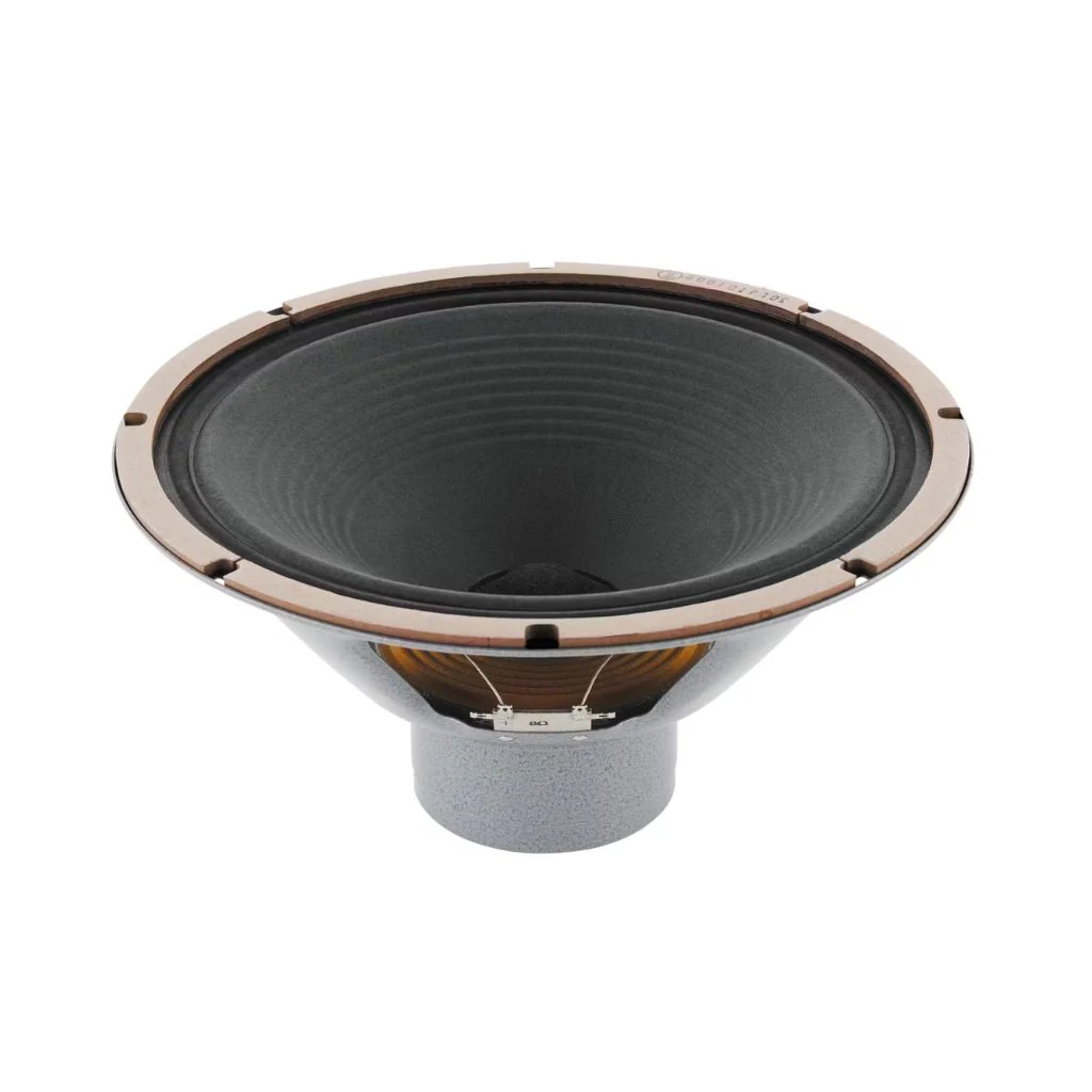 Celestion 100th Anniversary 100 30 Watt G12 Alnico Speaker 16 Ohm - Image 3