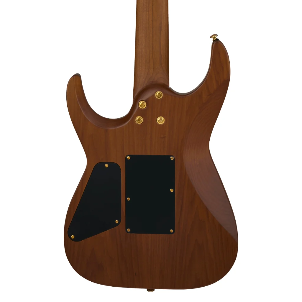 Charvel Angel Vivaldi Signature Pro-Mod DK24-7 7-String Electric Guitar - Betty - Image 2