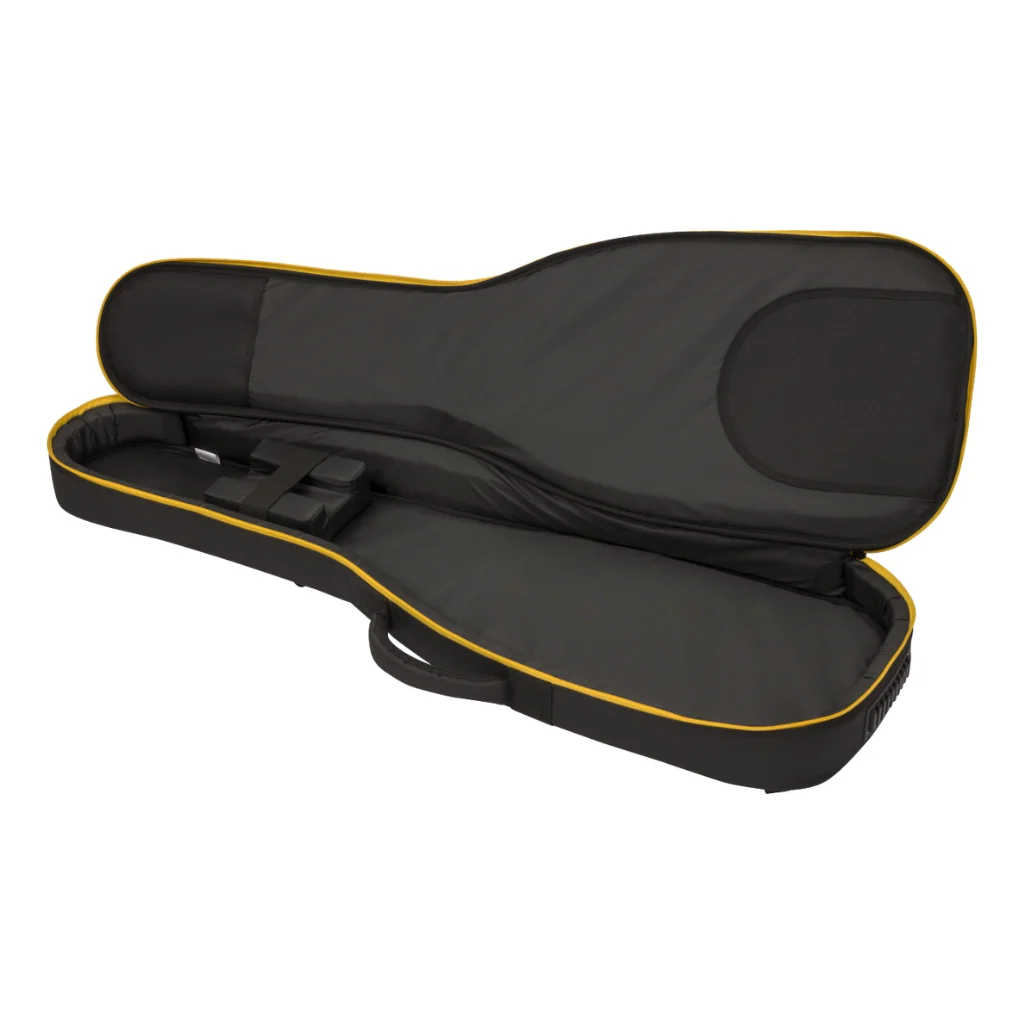 Charvel Deluxe Series Electric Guitar Gig Bag - Image 3