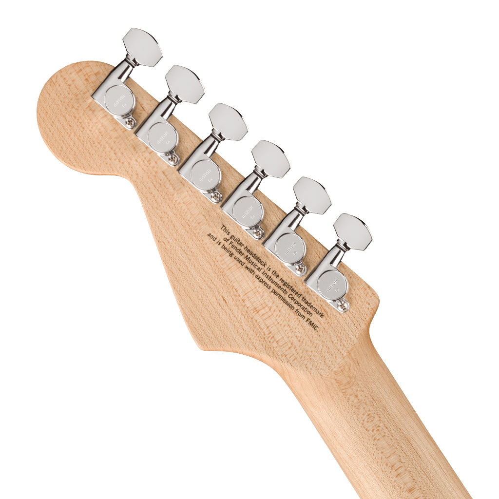Charvel MJ So Cal Style 1 HSS FR M in Gloss Black - Image 5
