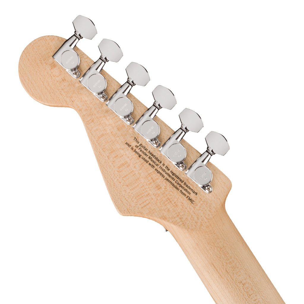 Charvel MJ So Cal Style 1 HSS FR M in Snow White - Image 5
