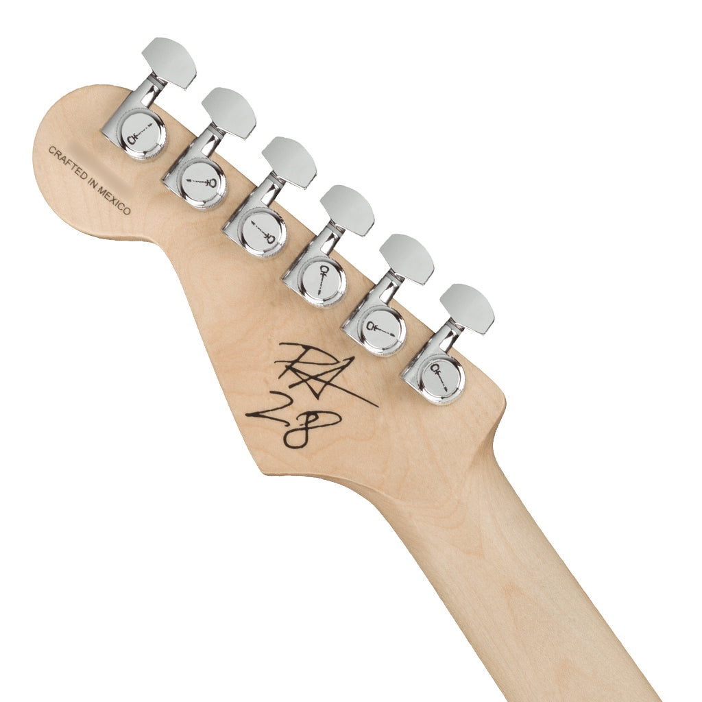 Charvel Prashant Aswani Signature Pro-Mod So-Cal PA28 Inca Silver - Image 5