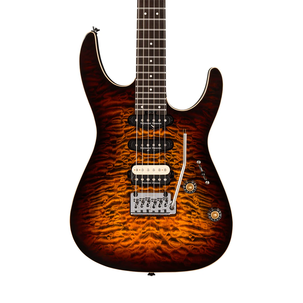 Charvel Electric Guitars, New Arrivals - H2 2026 Preorder