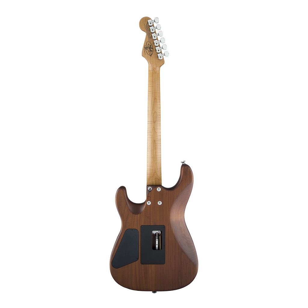 Charvel - USA Guthrie Govan Signature - Flame Maple - Image 4