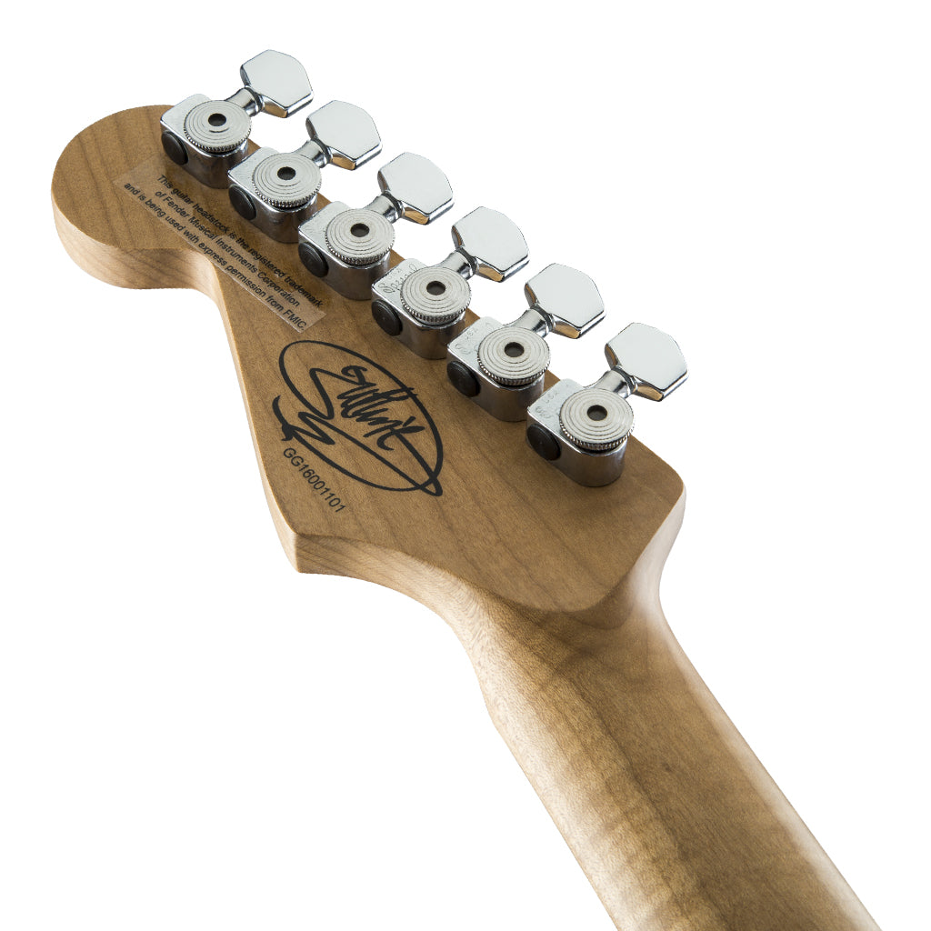 Charvel - USA Guthrie Govan Signature - Flame Maple - Image 6