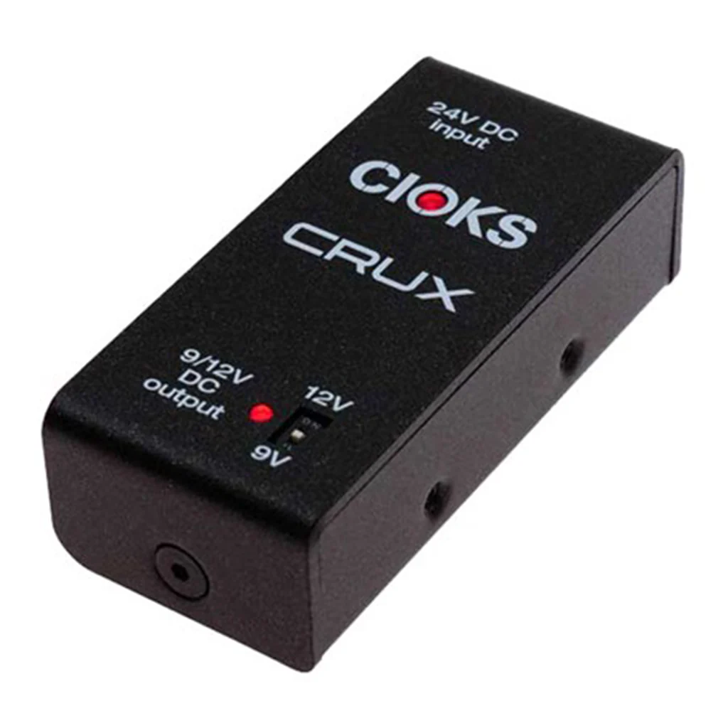 Cioks Crux Isolated 9V - Image 2