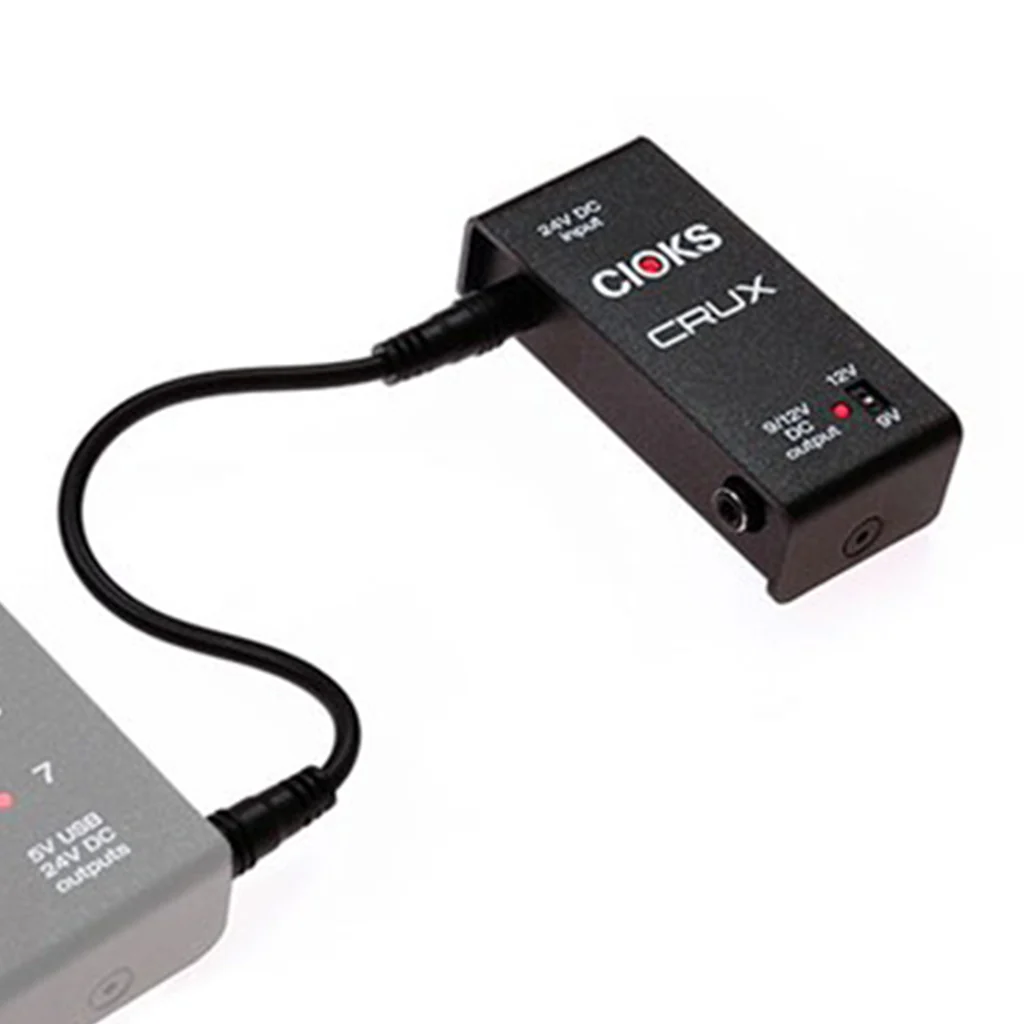 Cioks Crux Isolated 9V - Image 3