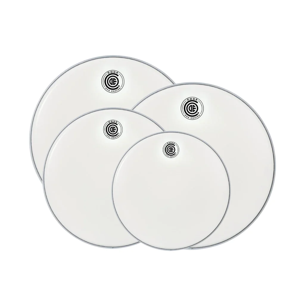 Code DNA Coated Fusion Pack with Free DNACT14CTD - 10/12/14 inch