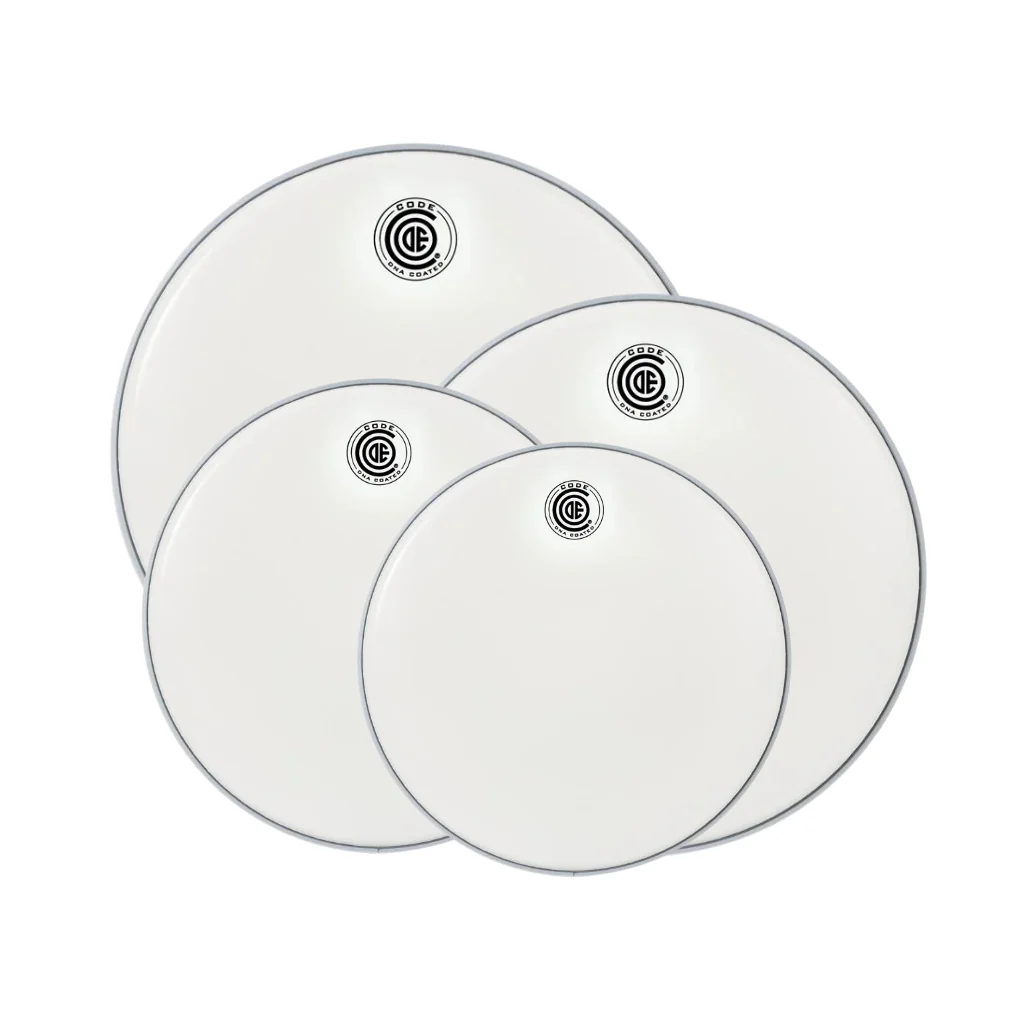 Code DNA Coated Rock Pack with Free DNACT14CTD - 12/13/16 inch