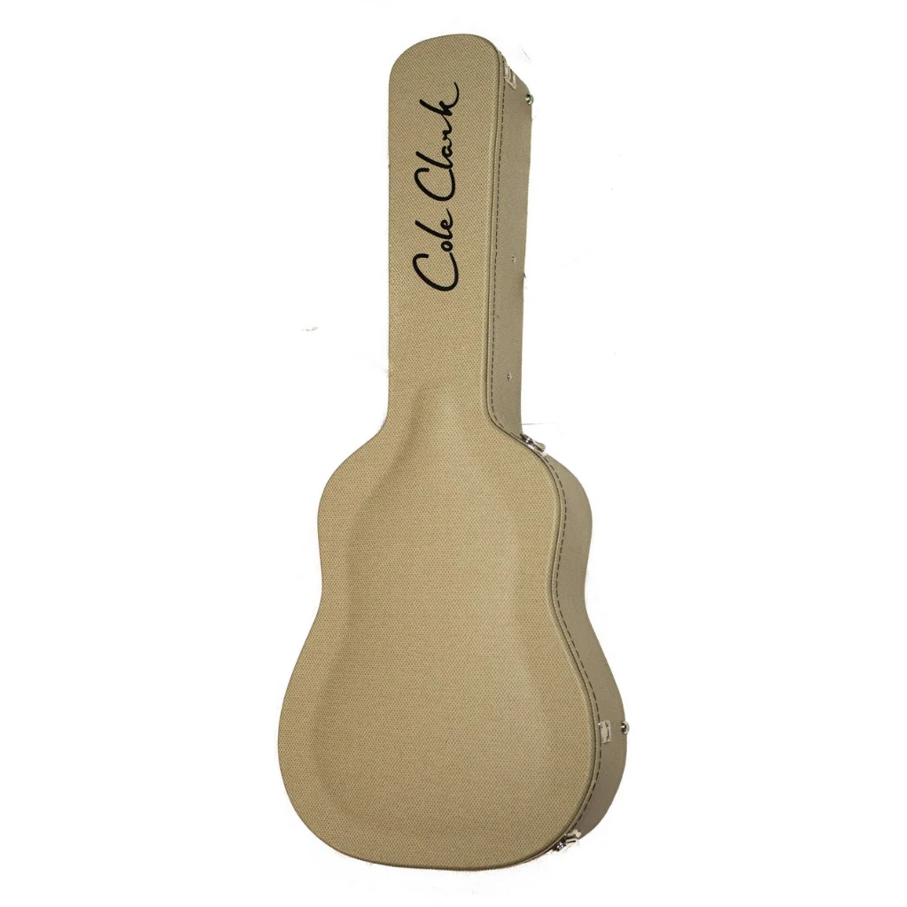 Cole Clark AN3EC Redwood Blackwood SB Acoustic Guitar - Image 6