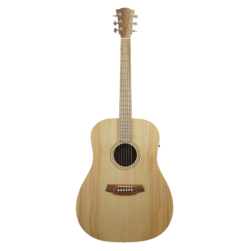 Cole Clark FL1E LH - Bunya Top, Maple B&S - Image 3