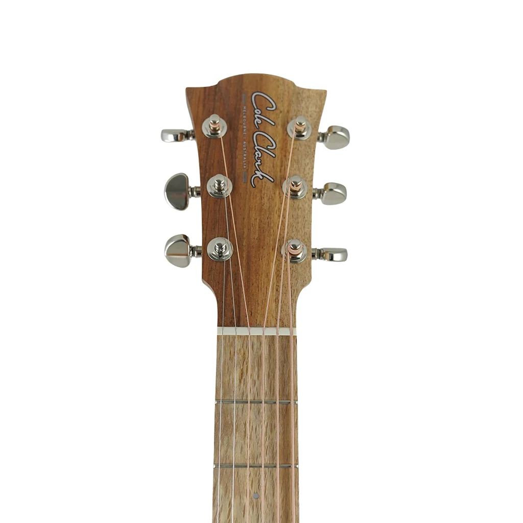 Cole Clark FL1E LH - Bunya Top, Maple B&S - Image 4