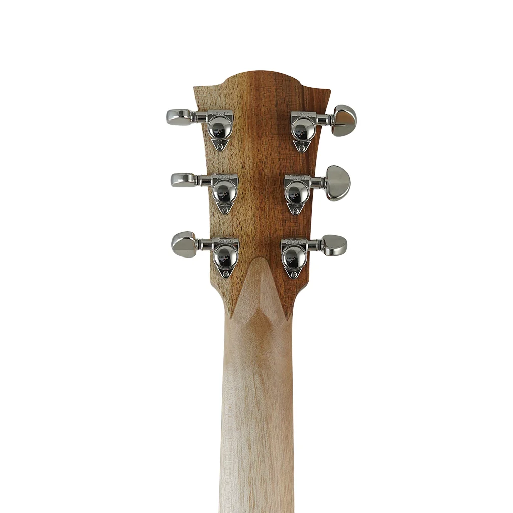 Cole Clark FL1E LH - Bunya Top, Maple B&S - Image 5