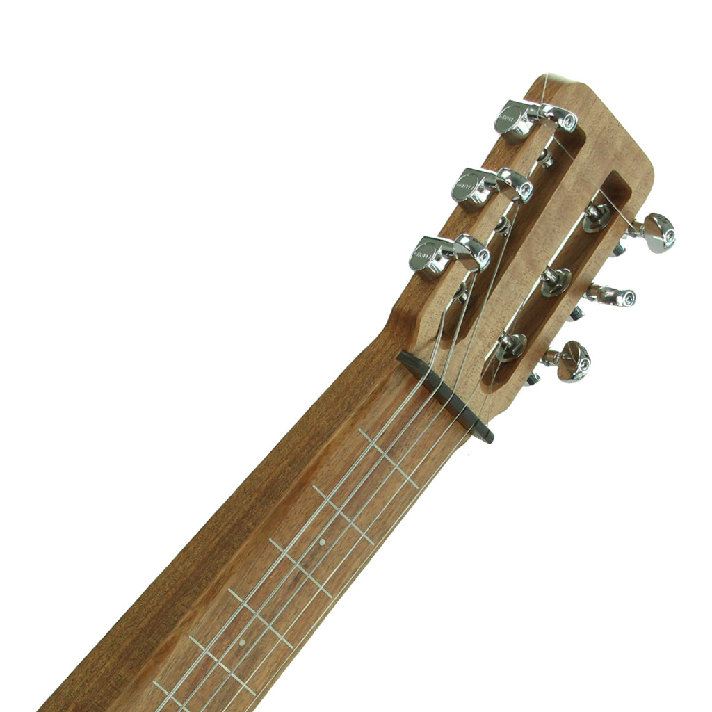 Cole Clark Hollow Lapdog - Image 3