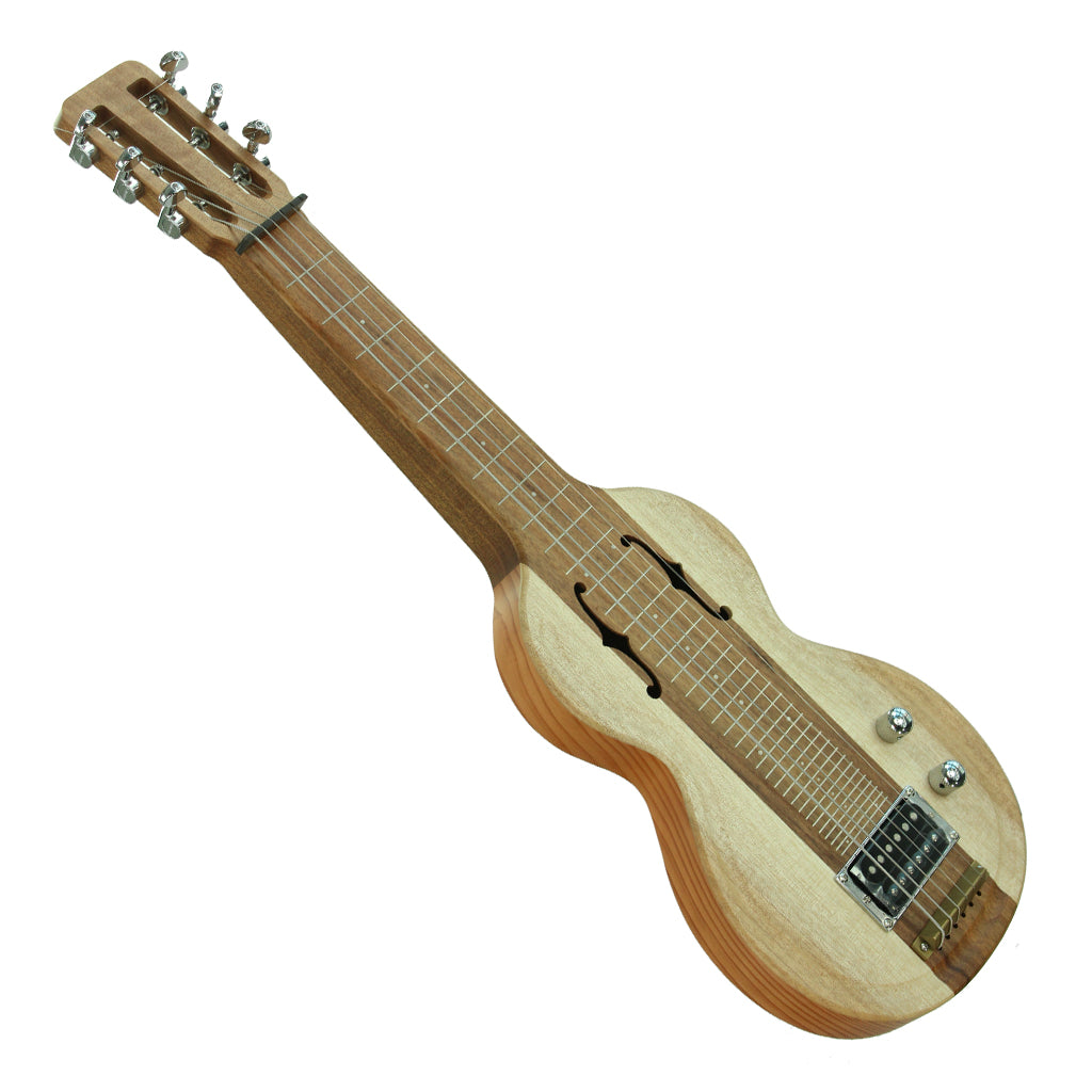 Cole Clark Hollow Lapdog - Image 4