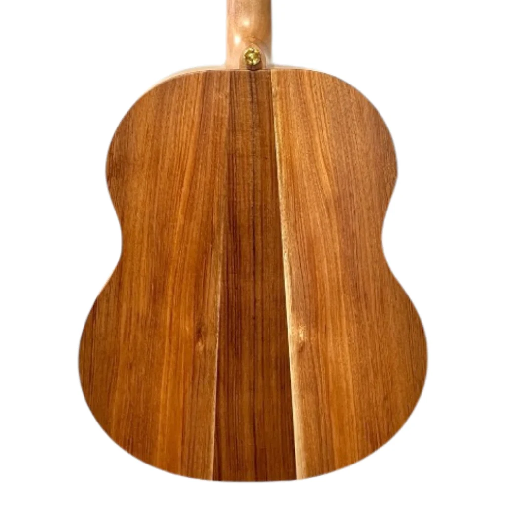 Cole Clark LL2E Mini Bunya Blackwood - Image 2