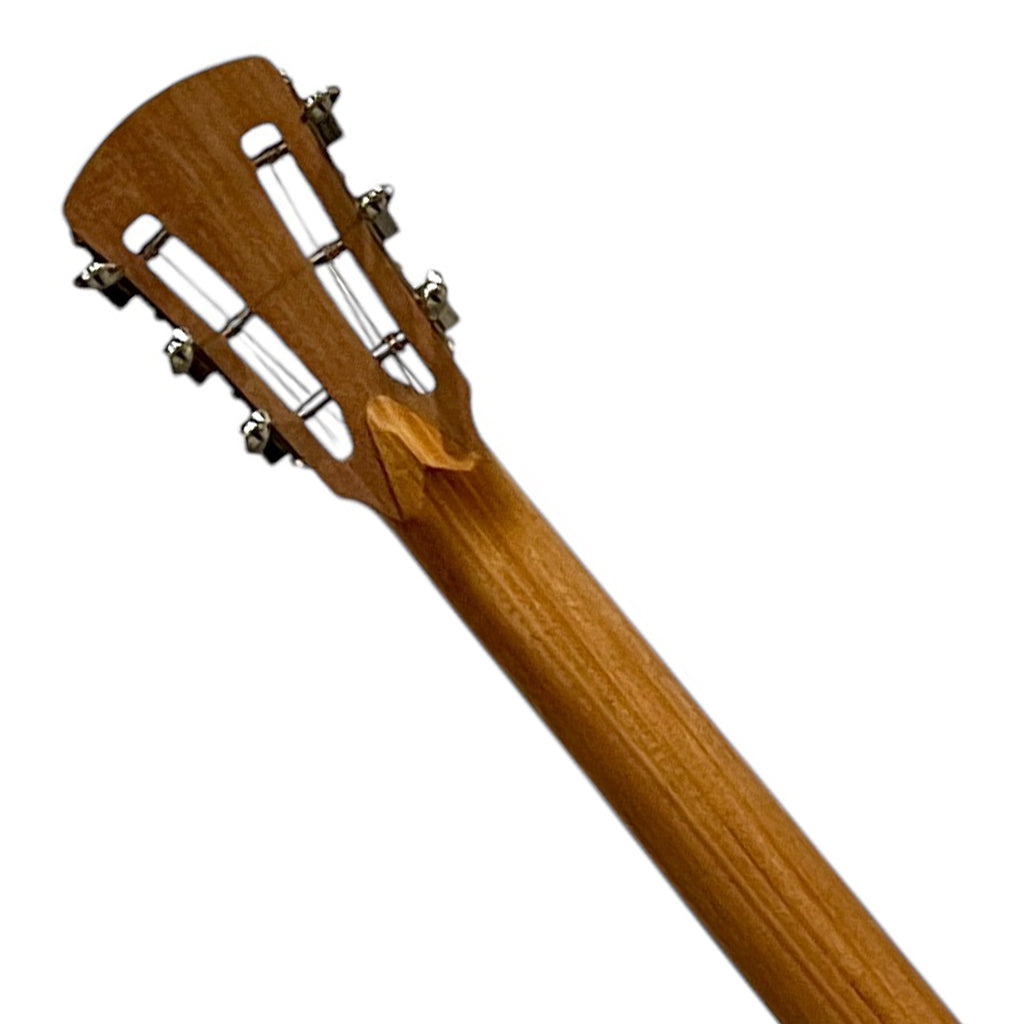 Cole Clark SRAN2EC-SMAHR Studio Recording Grand Auditorium - Spruce Mahogany - Image 6