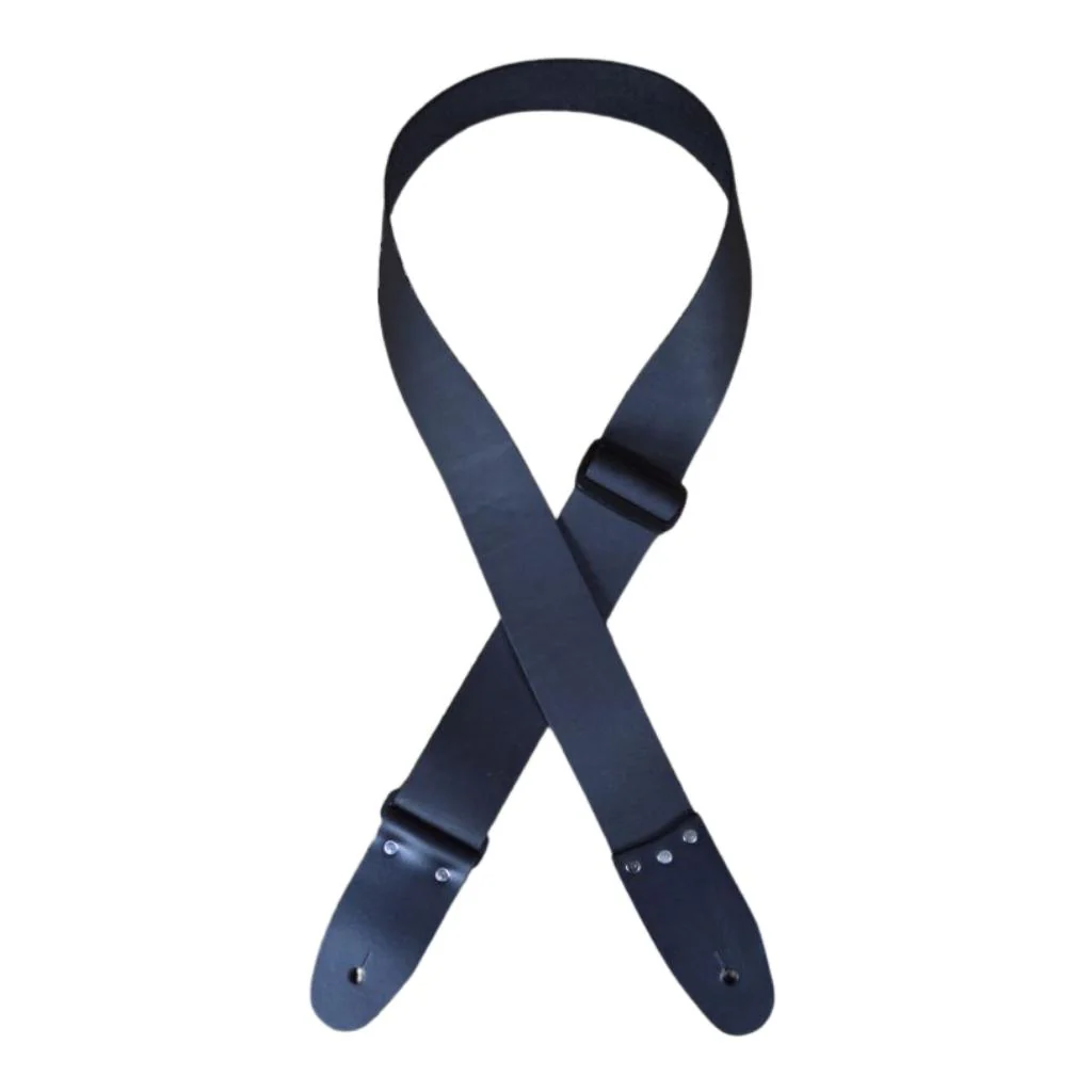 Colonial Leather SAS GTR Strap Soft Slide Adjustable