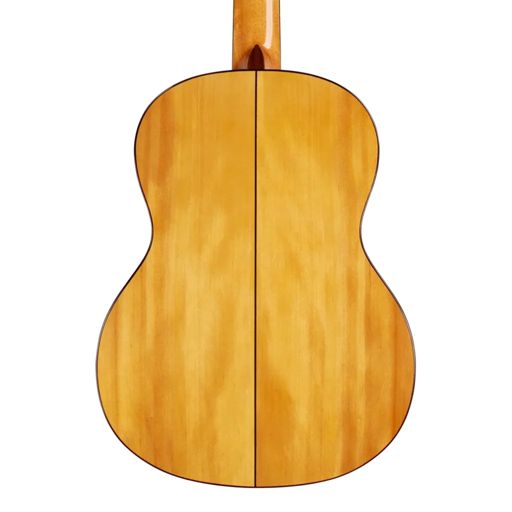 Cordoba F7 Flamenco Nylon String Acoustic Guitar - Natural - Image 2