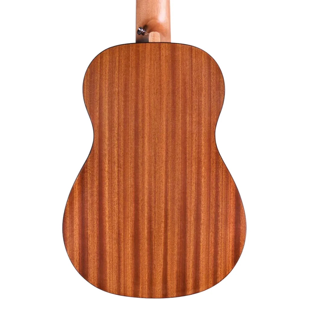 Cordoba Mini II MH Nylon String Acoustic Guitar - Mahogany - Image 2