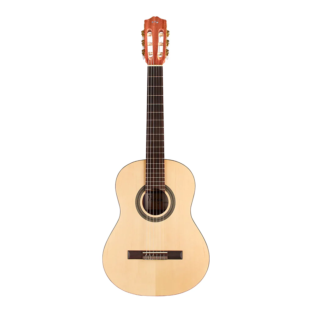 Cordoba Protege C1M 1/2 Classical Guitar - Natural - Image 2