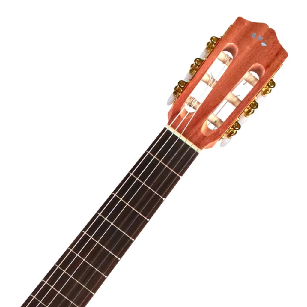 Cordoba Protege C1M 1/2 Classical Guitar - Natural - Image 4