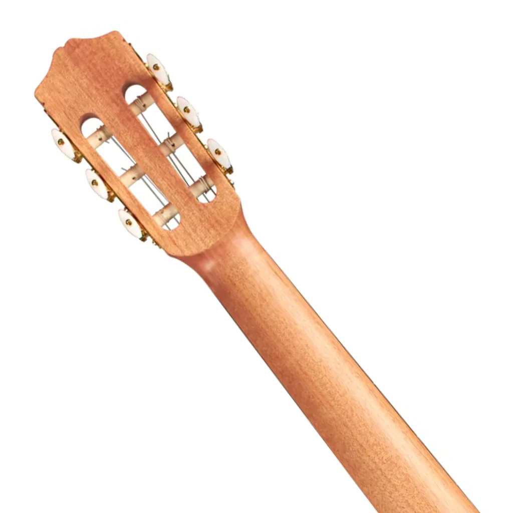 Cordoba Protege C1M 1/2 Classical Guitar - Natural - Image 5