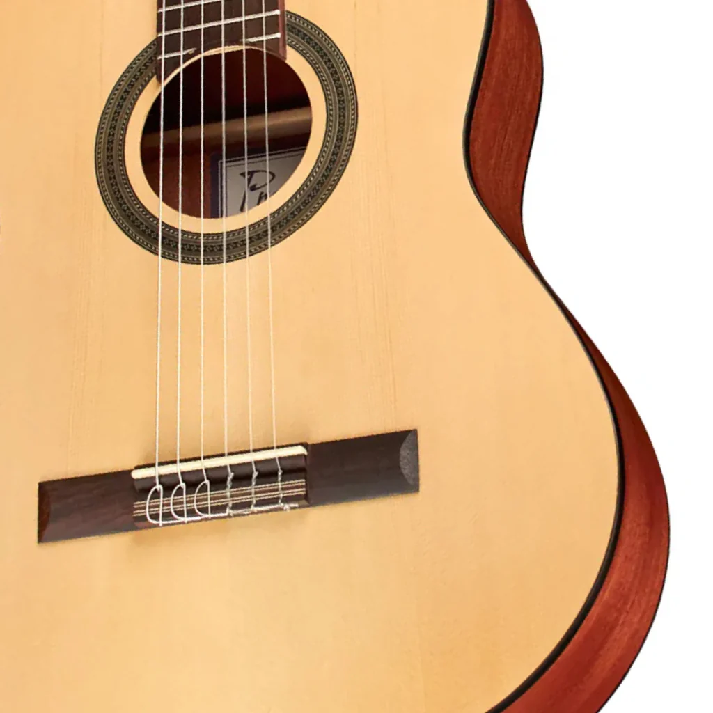 Cordoba Protege C1M 1/2 Classical Guitar - Natural - Image 6
