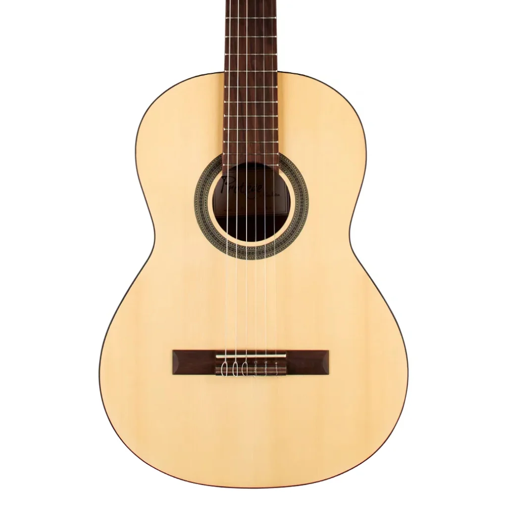 Cordoba Protege C1M 3/4 Nylon String Acoustic Guitar - Natural